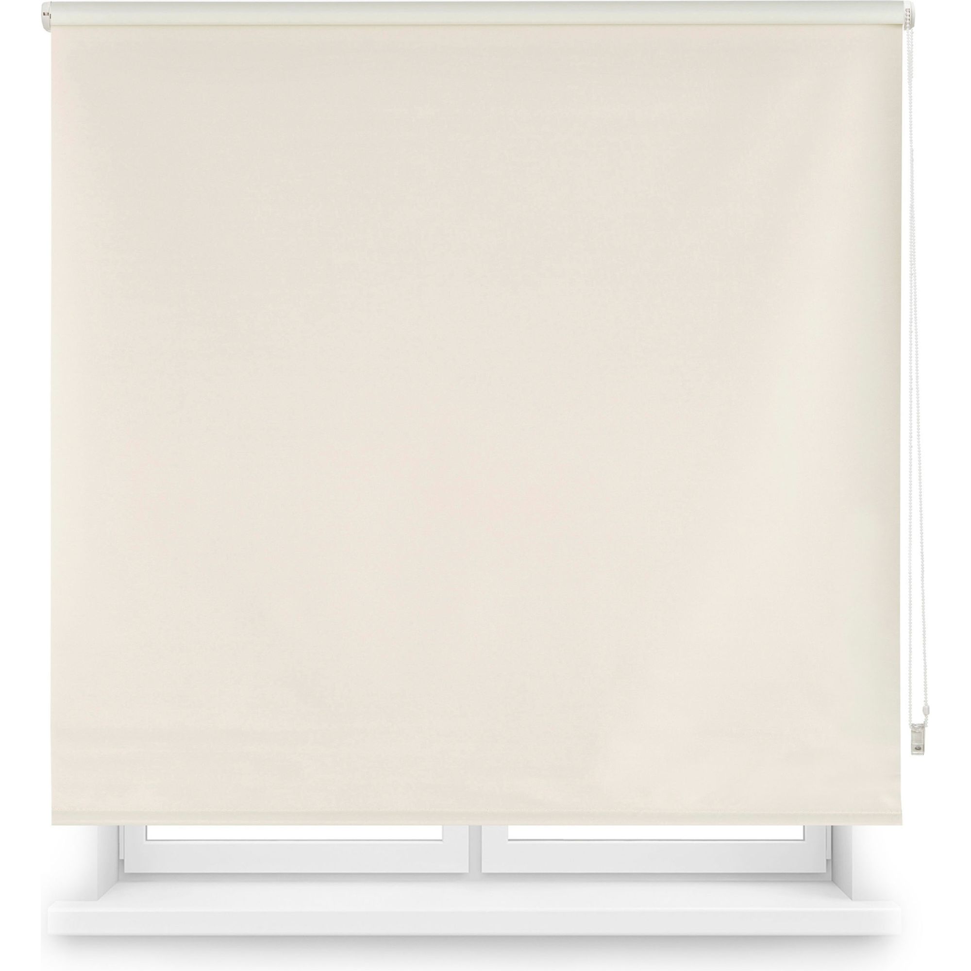 BLINDECOR - Estor Opaco Enrollable Premium - Estor Enrollable para Ventana - Estor Elegante y Práctico - Estor Enrollable con Diseño Único