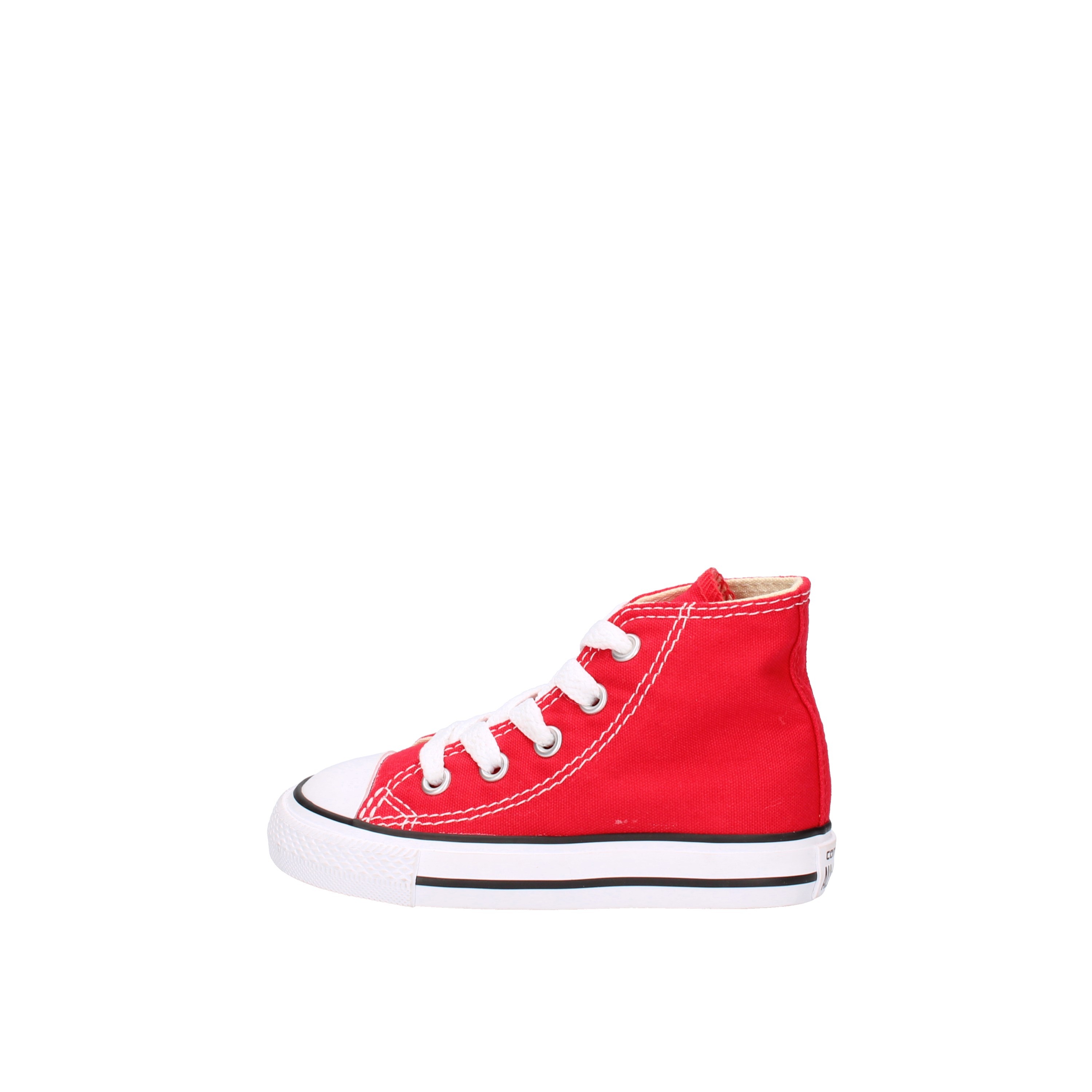 Converse - Ct as hi b rojo 7J232C
