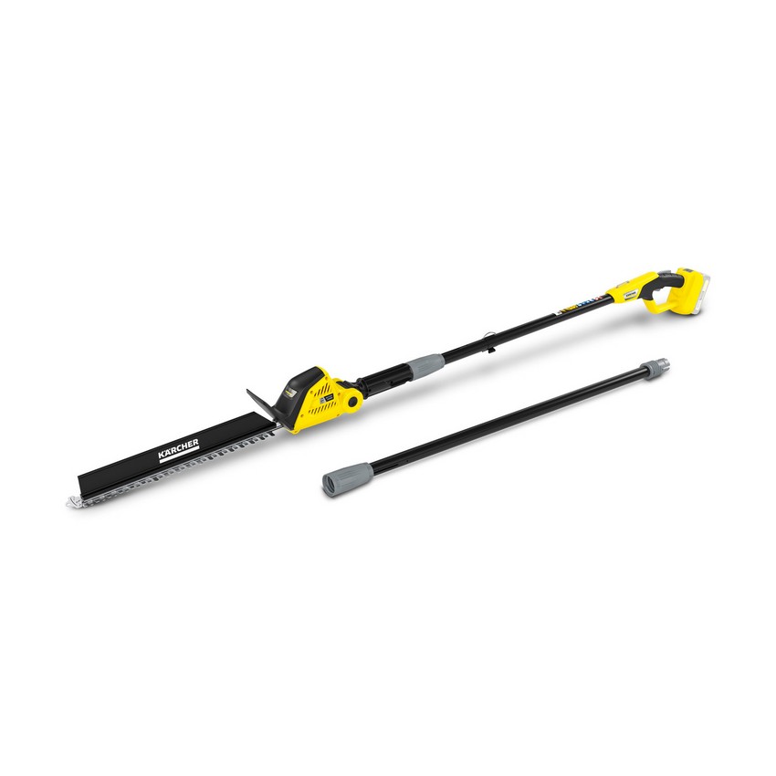 CORTASETOS DE BATERÍA CON PÉRTIGA PGH 18-45 18V 0*AH - K-1.444-210