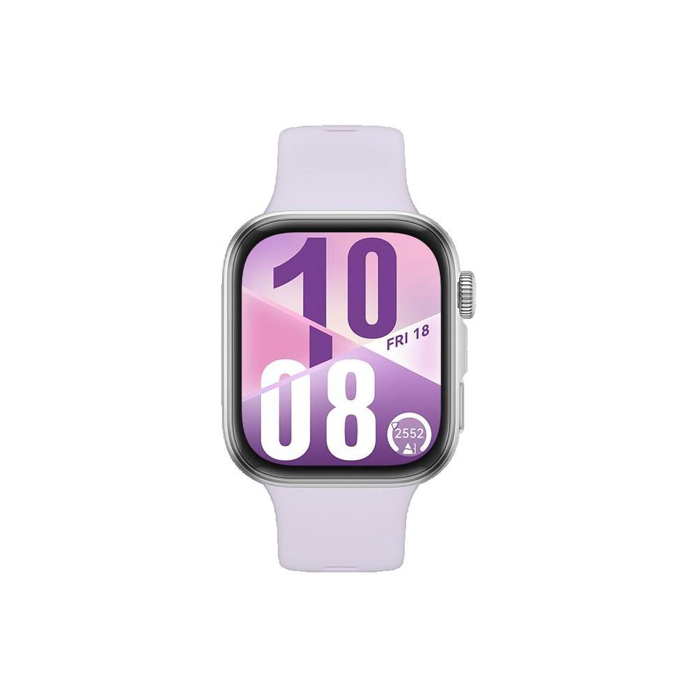 Huawei Watch Fit 4 Fitness Violet