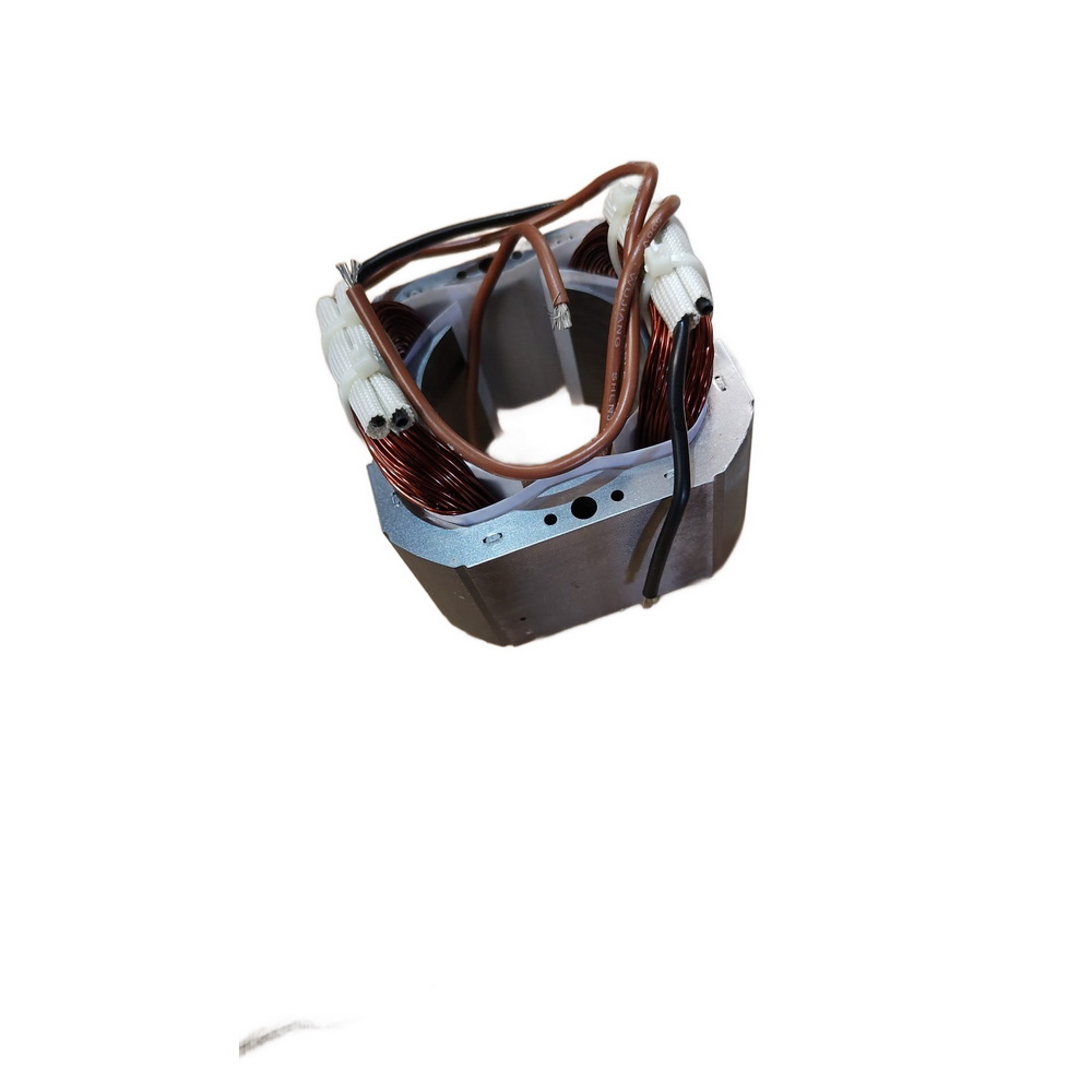 MAMIGA Estator para cortacésped compatible con Dlm1600E | Ref 703788