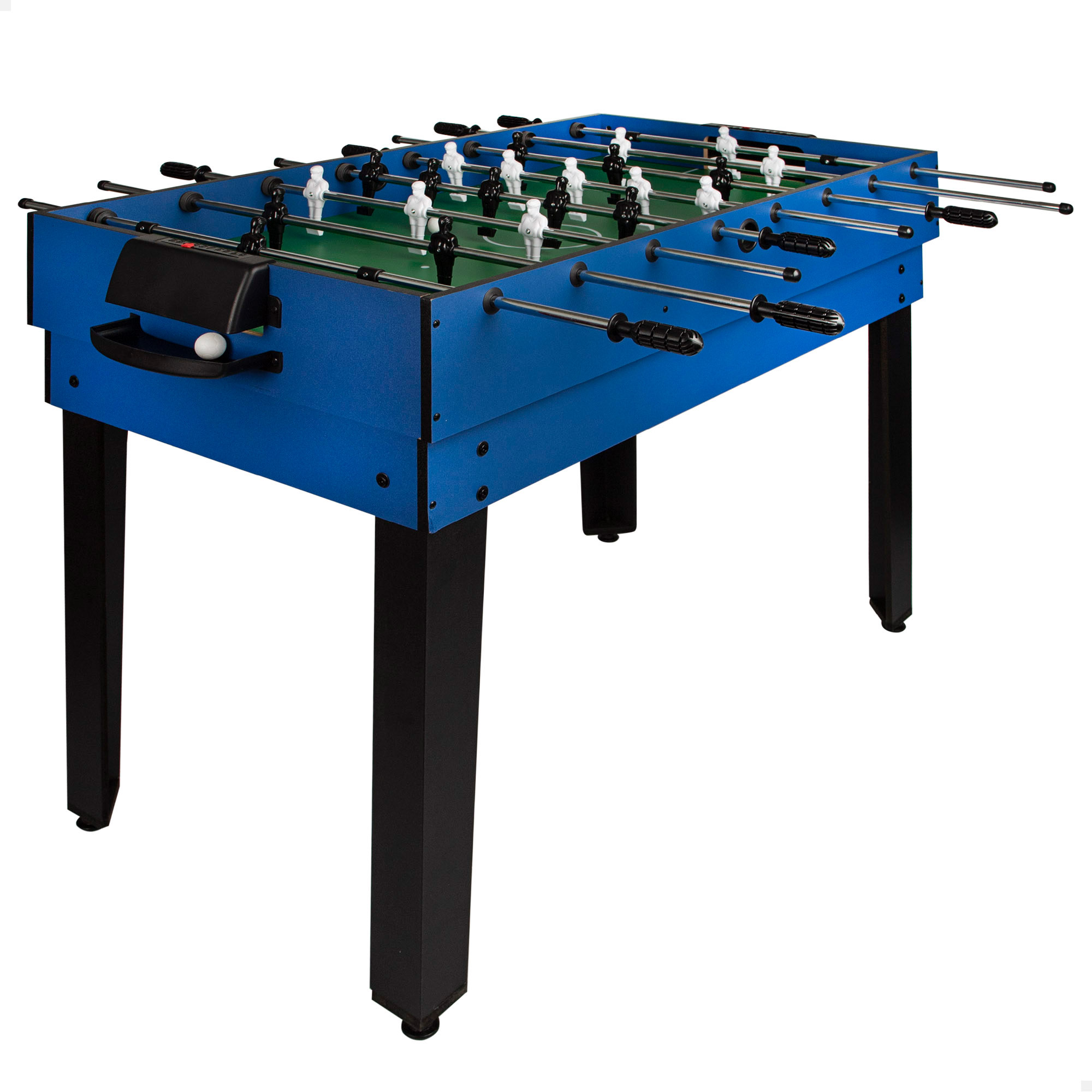 Mesa de billar multijuegos 12 en 1 CB Games