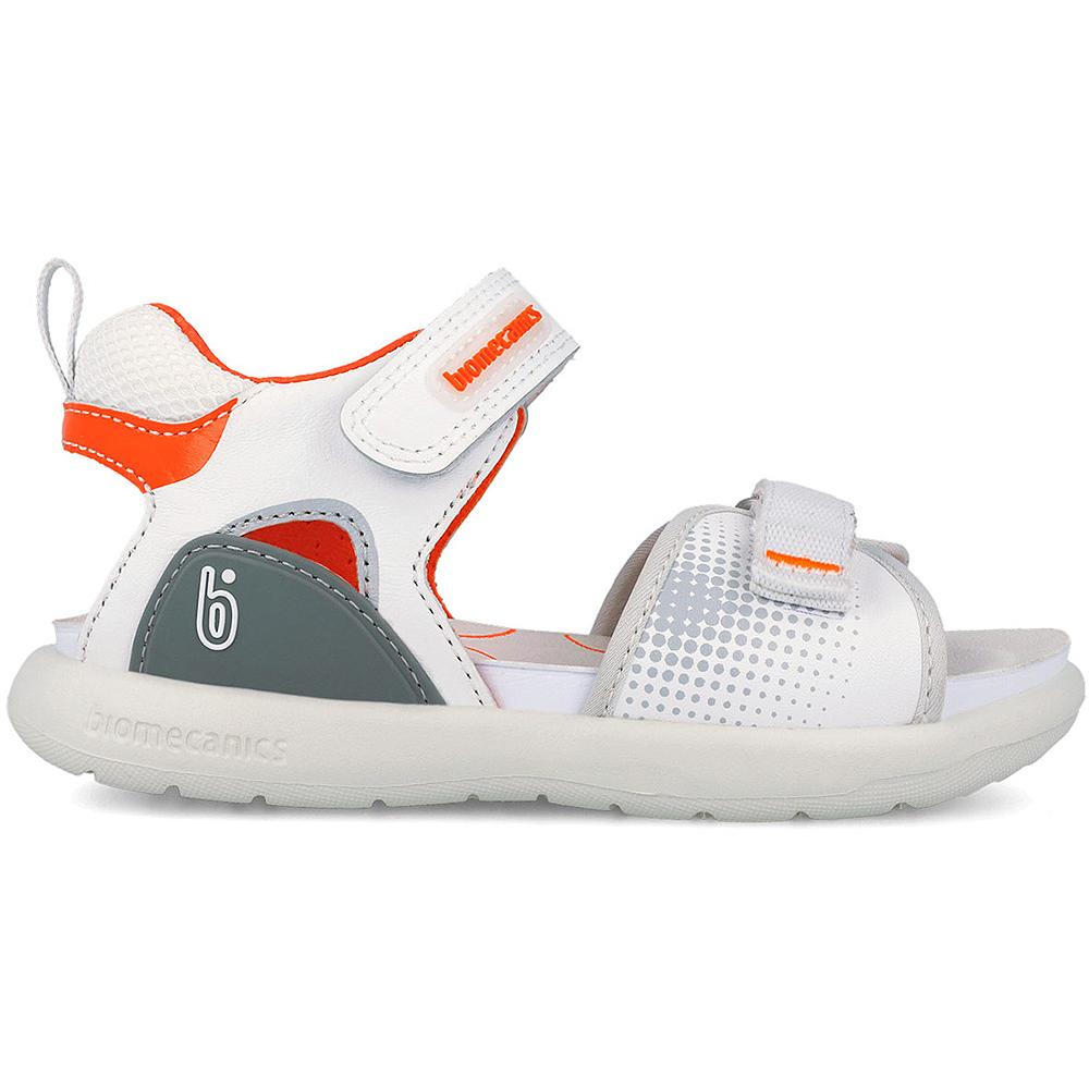 Sandalia para niño BIOMECANICS 262236 Bioevolution Casual