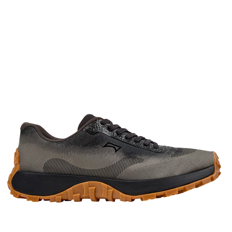 CAMPER DRIFT TRAIL K101084 NEGRO
