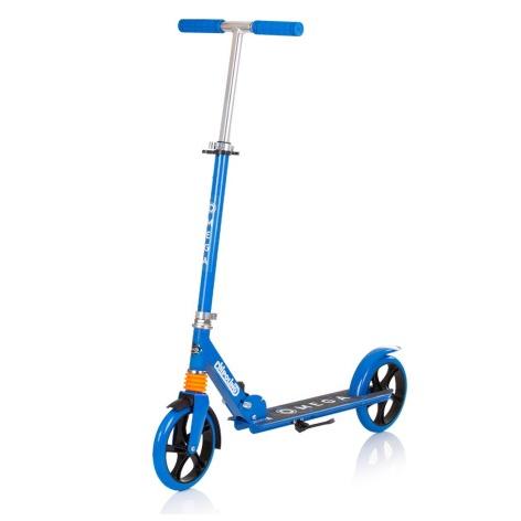 Chipolino Patinete infantil OMEGA hasta 100 Kg plegable y ruedas de 20mm de Chipolino