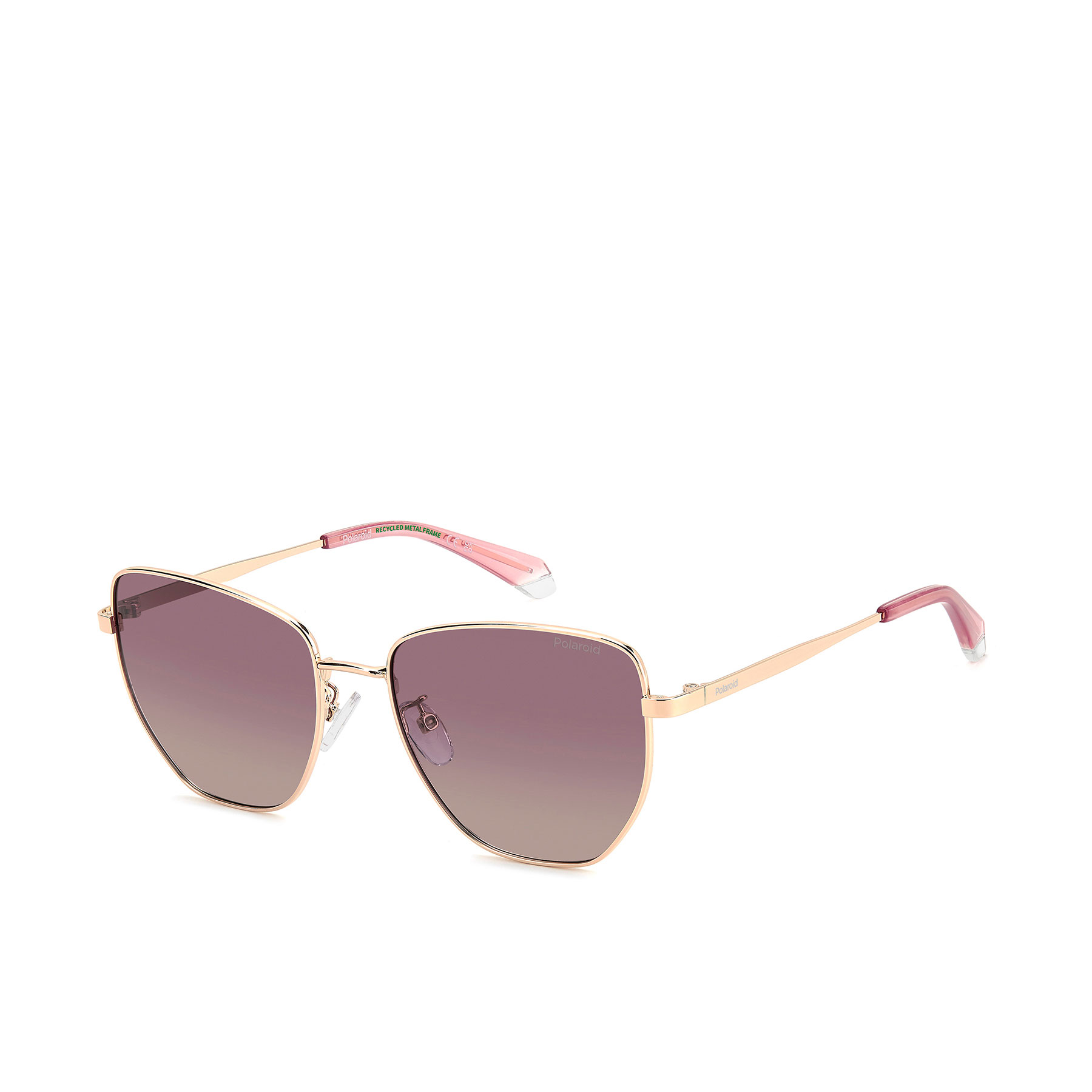 Polaroid Polaroid Gafas de Sol PLD 4204/G/S/X-DDB JR , para Mujer