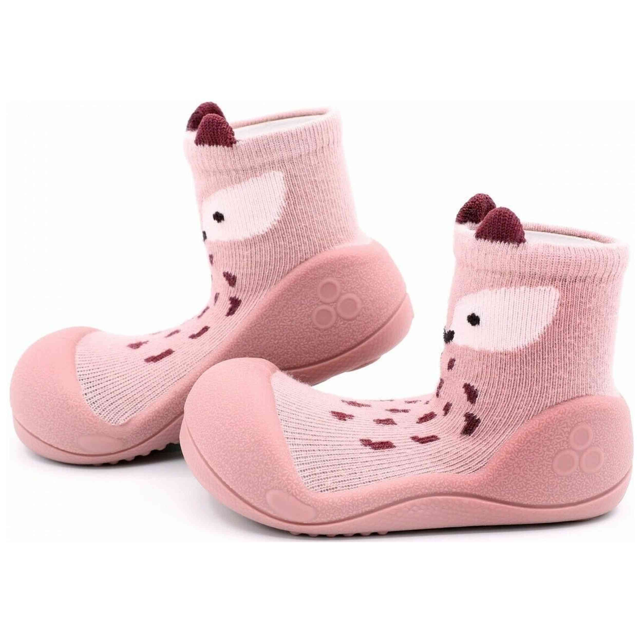 Calcetines Attipas modelo 48657116791123 para Bebe en color Rosa