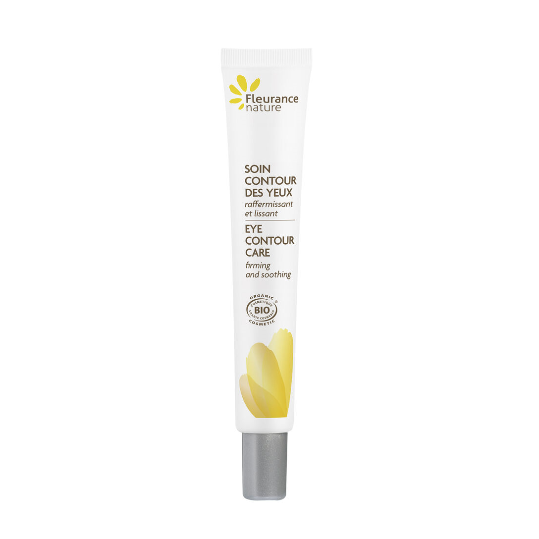 Cuidado Contorno De Ojos Bio - Fleurance Nature