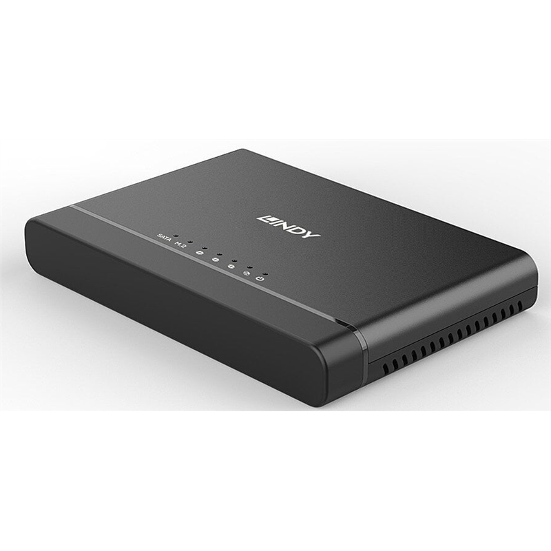 Usb 3.2 type c to m.2 nvme &sata