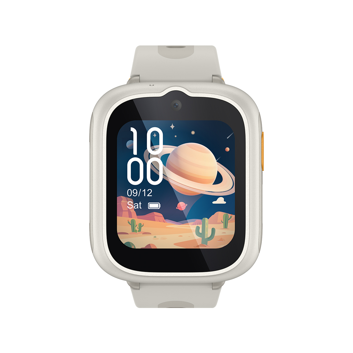TCL MOVETIME MT48 - Smartwatch infantil 4G, localizador GPS, 1.68", 900 mAh, IP68