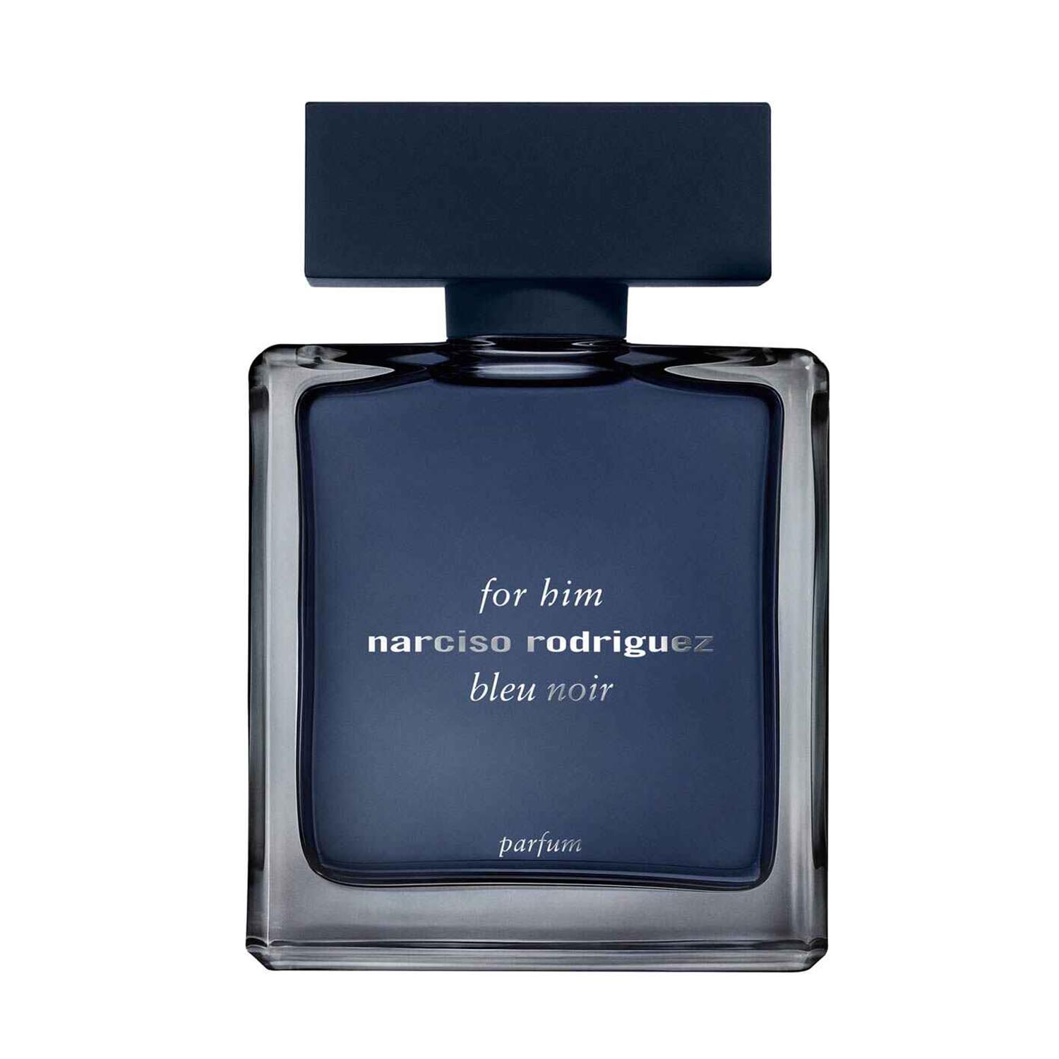 Narciso Rodriguez For Him Bleu Noir 100 ml - Eau de Parfum para Hombre Shiseido