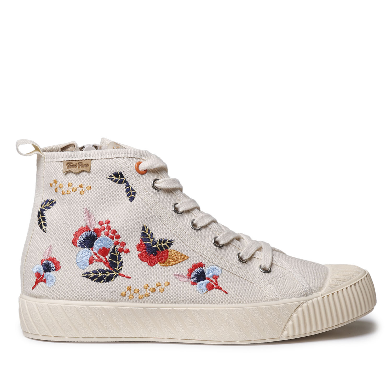 Toni Pons Zapatillas de mujer GENA-FL