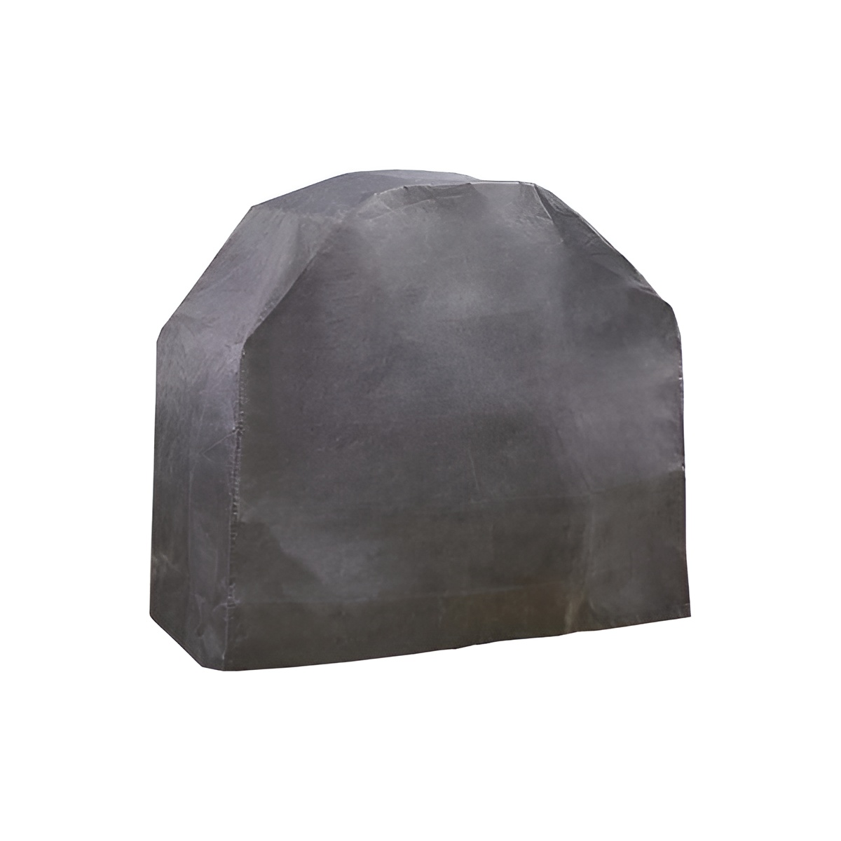 Perel Funda de Protección Ecológica para Barbacoa - 155 Cm | Resistente Al Agua y a los Rayos UV