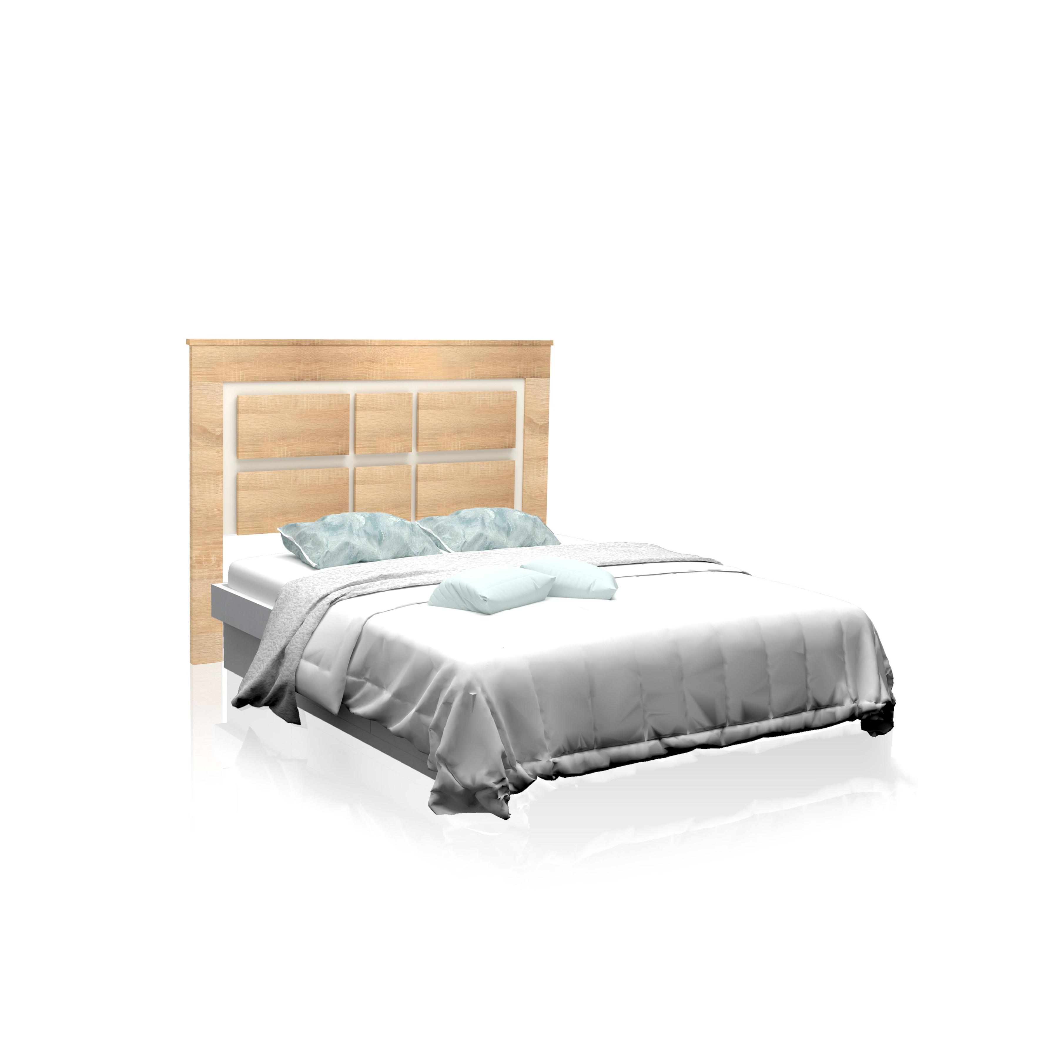 duehome - Cabecero Kira 160