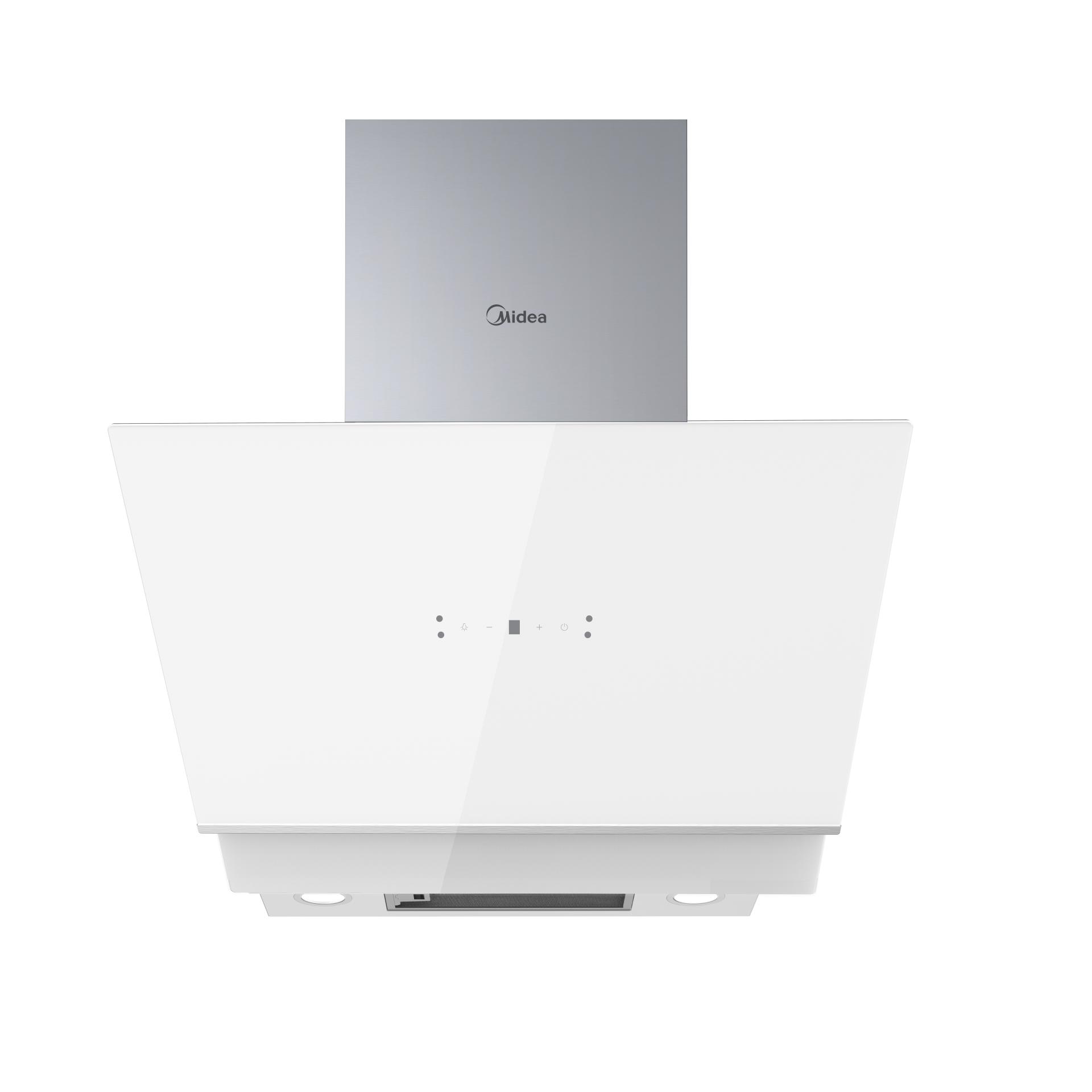 Midea MH60A4300W-ES - Campana Decorativa 60Cm