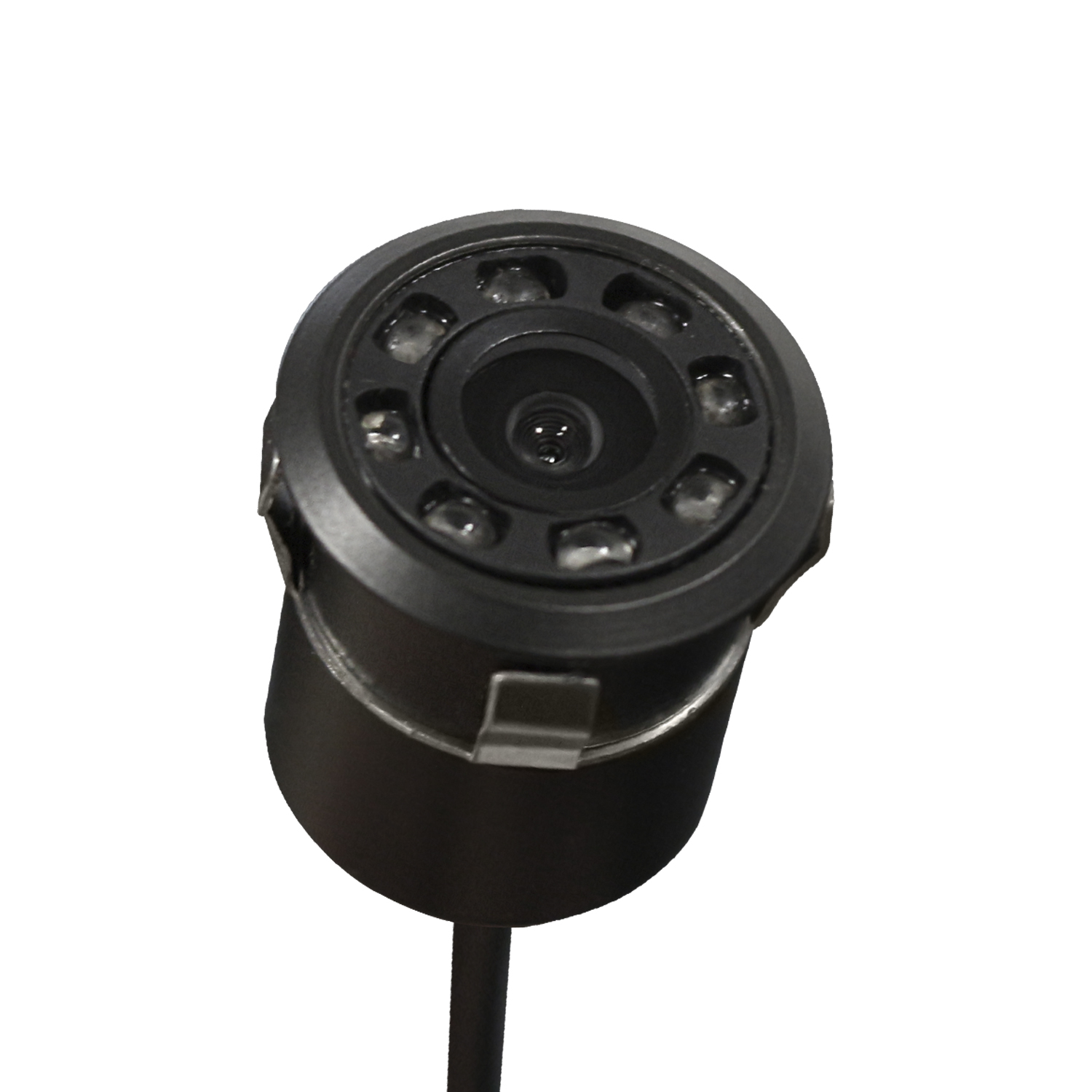 Cámara de Visión Trasera Yatek CCD de Alta Calidad para Vehículos SL 503B