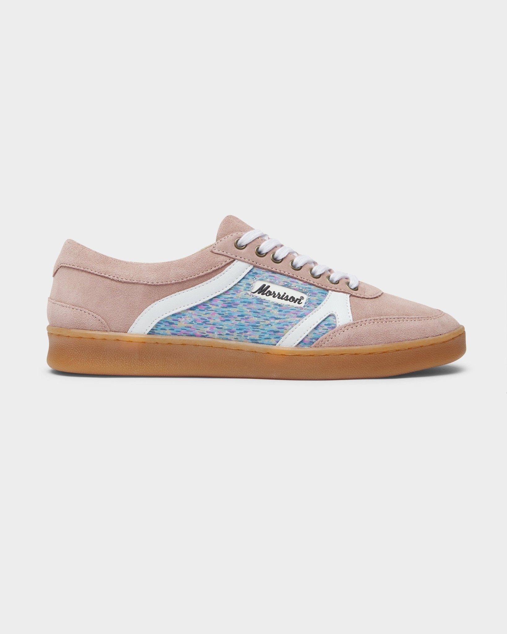 Wallula     Zapatillas Morrison Hombre y Mujer