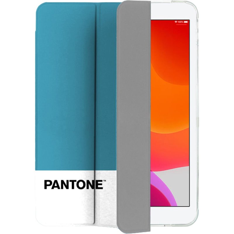 Pantone cover ipad 7/8/9gen lb