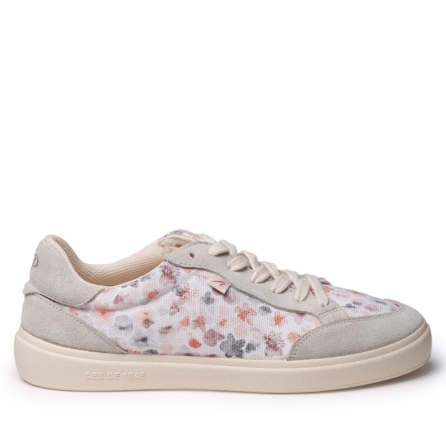 Toni Pons Zapatillas de lona de mujer de tejido ILDA