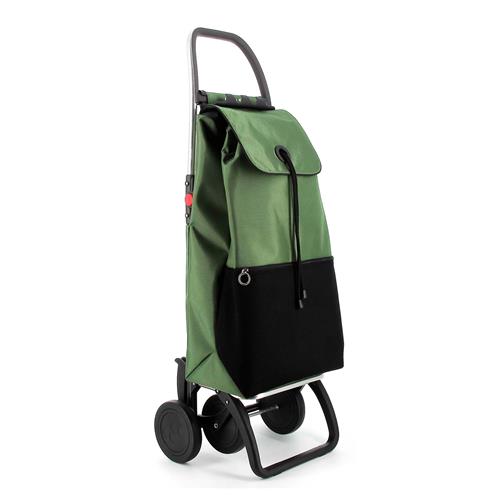 Carro compra ROLSER I-max urban mf 4l kaki 43l imx502