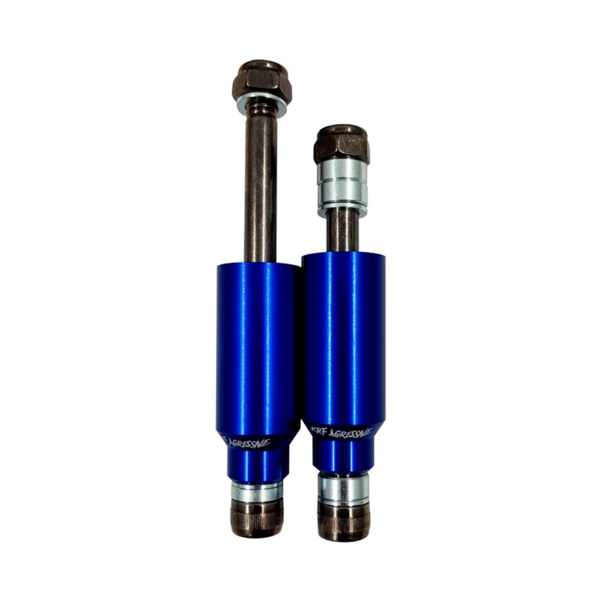 SET PEGS NEW ANODIZED (VARIOS COLORES)