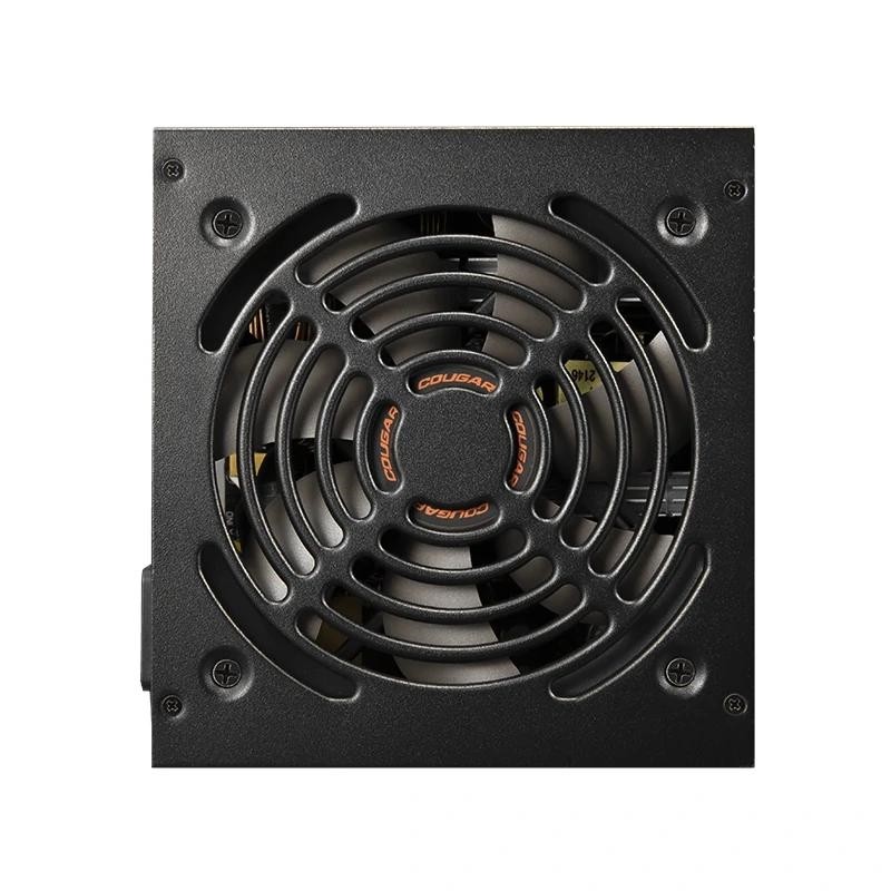 Cougar Ali.atlas 650 80+bronze - Fuente de Poder 650W