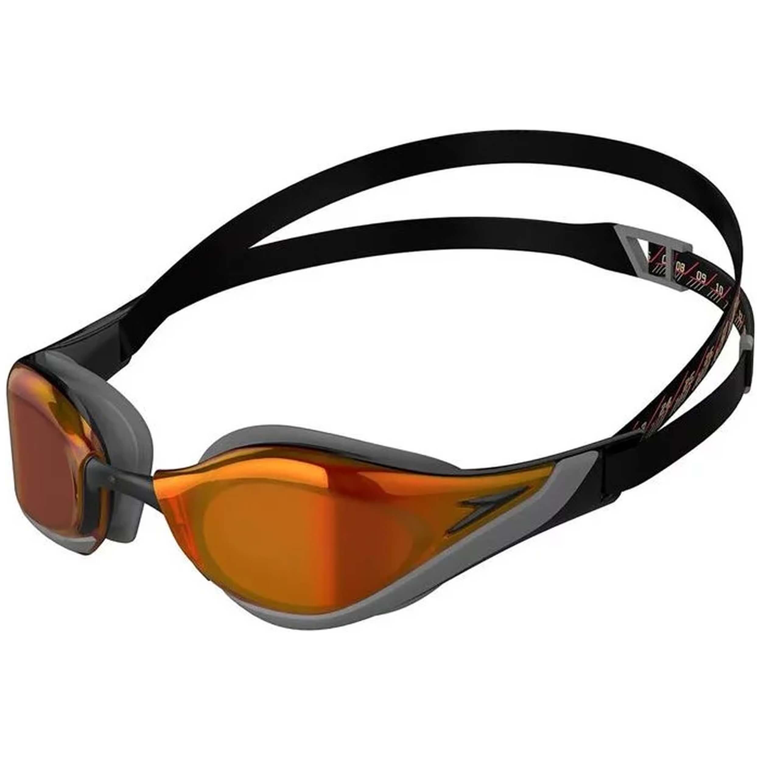 Gafas De Natacion Speedo modelo 8-11778A260 para hombre y mujer en color Multicolor
