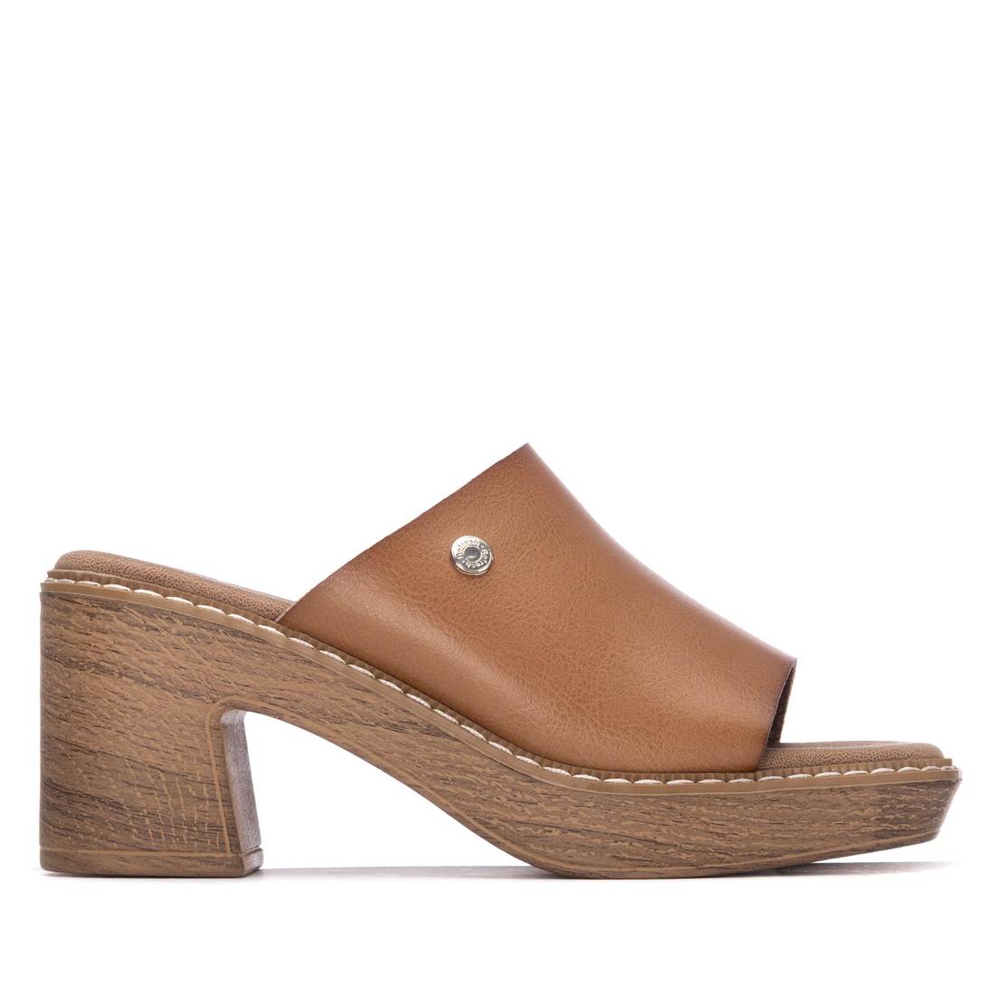 Refresh - Sandalia Mujer - Calzado Cómodo y Versátil - Moda casual - Modelo  17517203