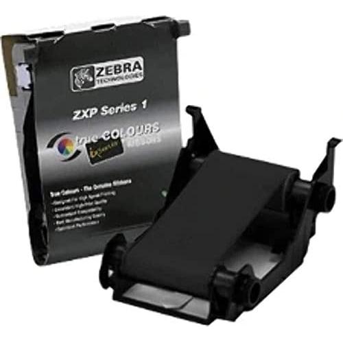 Cinta Zebra para Impresora - Serie 1 - Alta Calidad
