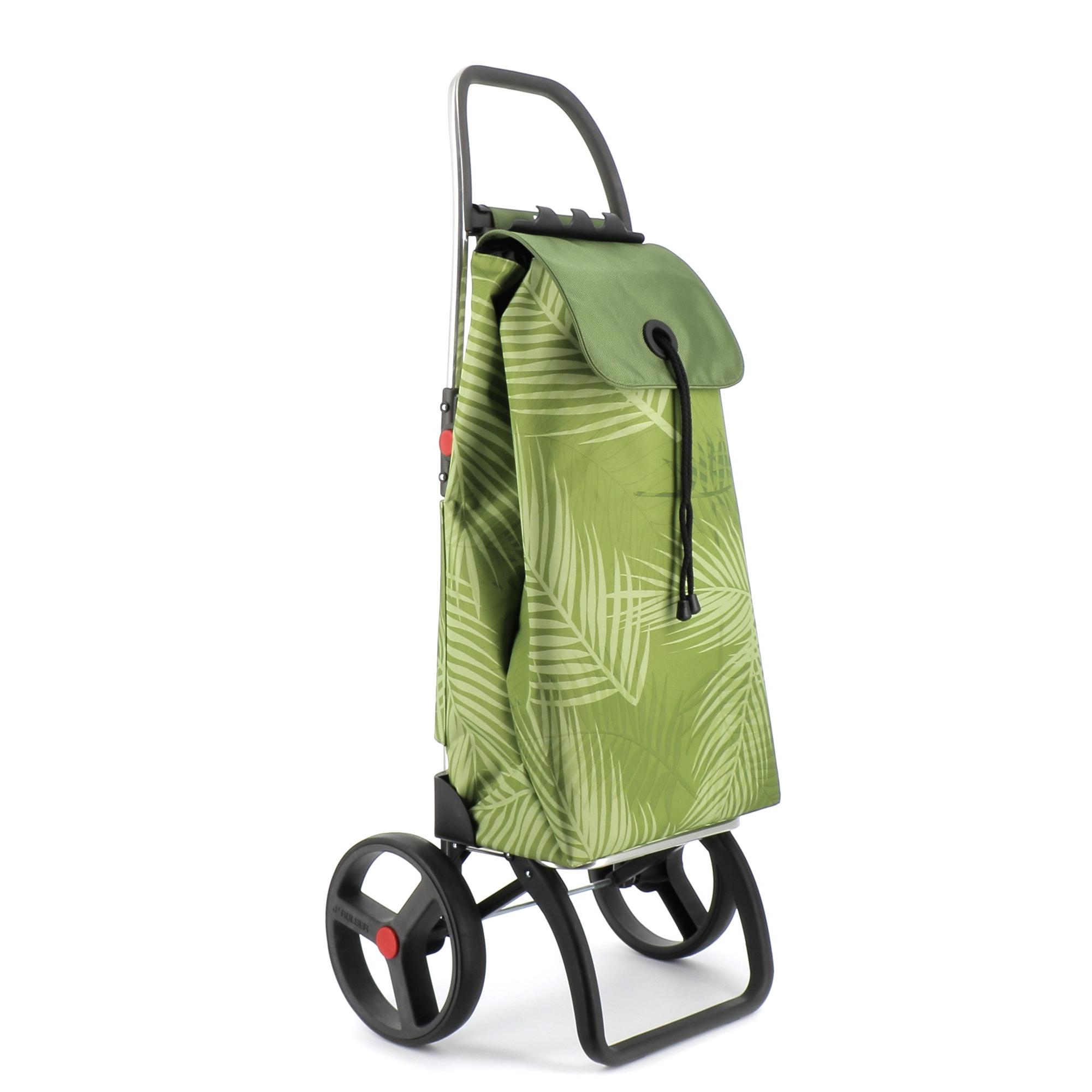 Carro Rolser I Max Costa Rica 2 Ruedas Grandes Plegable