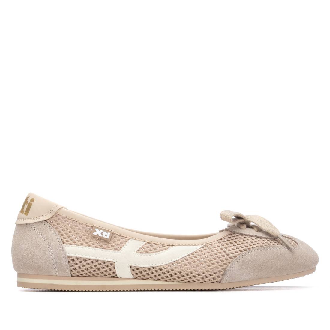 Xti - Bailarinas Mujer - Calzado Cómodo y Versátil - Moda casual - Modelo  14522613