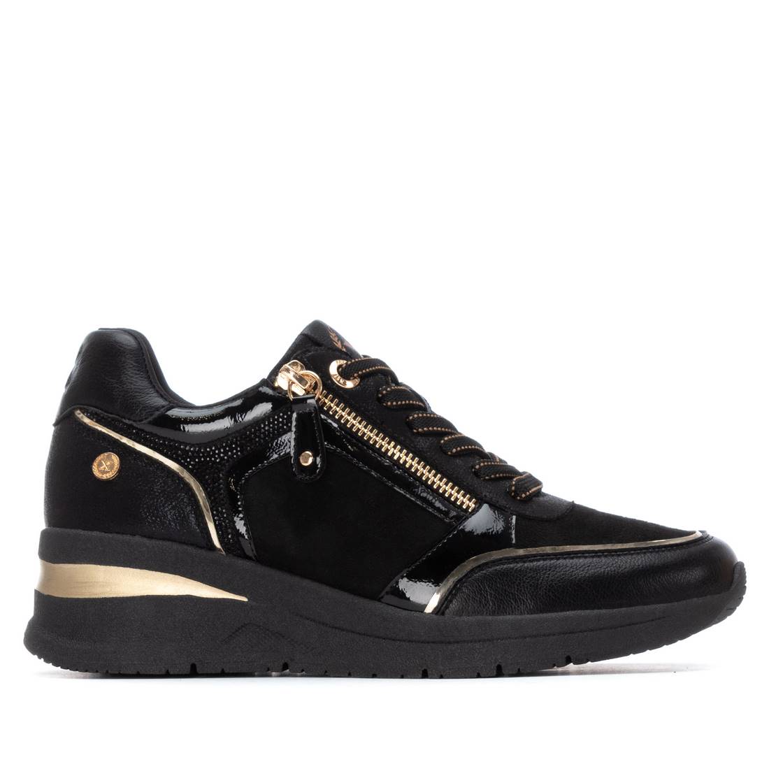 Xti - Zapatilla Mujer - Calzado Cómodo y Versátil - Moda casual - Modelo  14422302