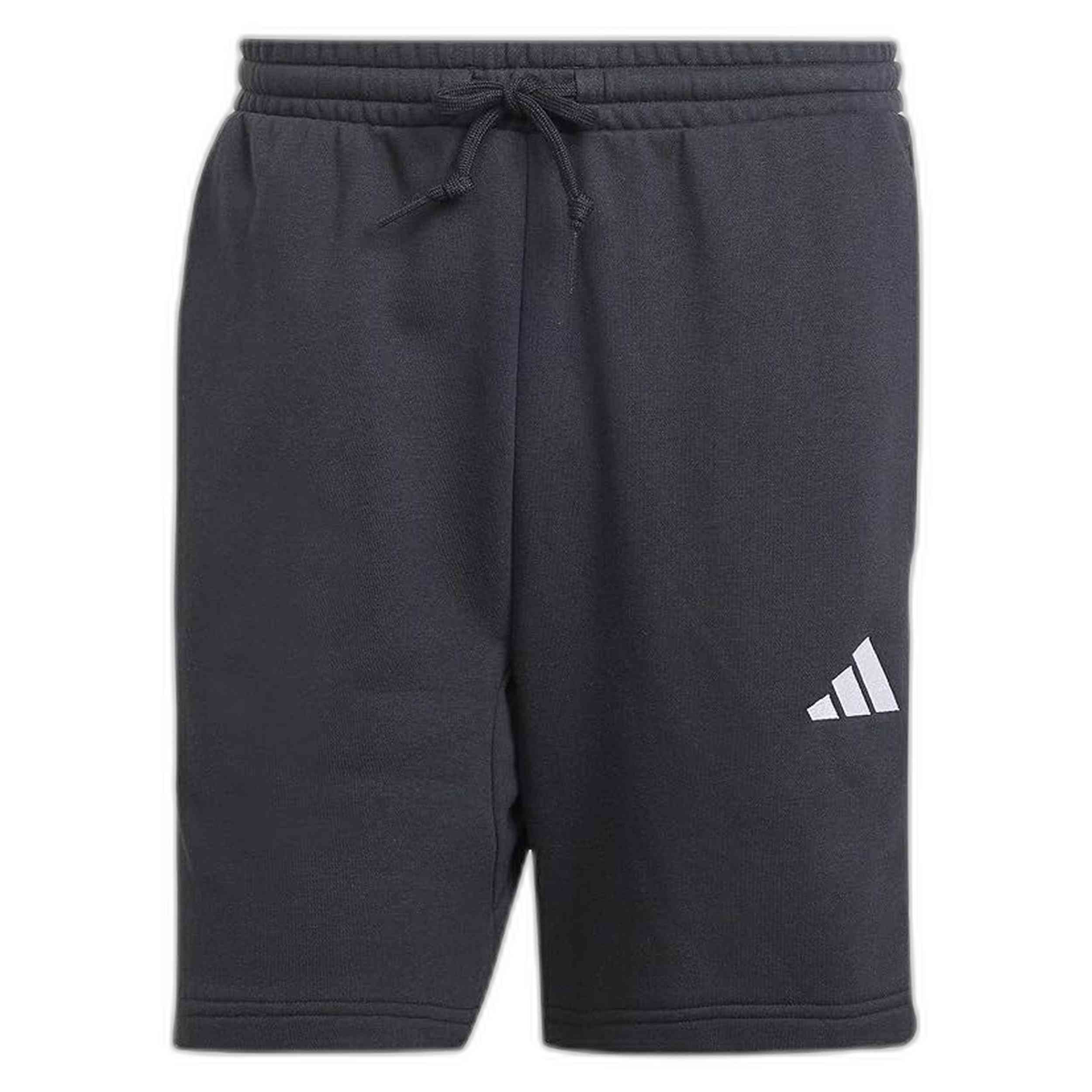 Pantalones Cortos Adidas para Hombre en color Negro
