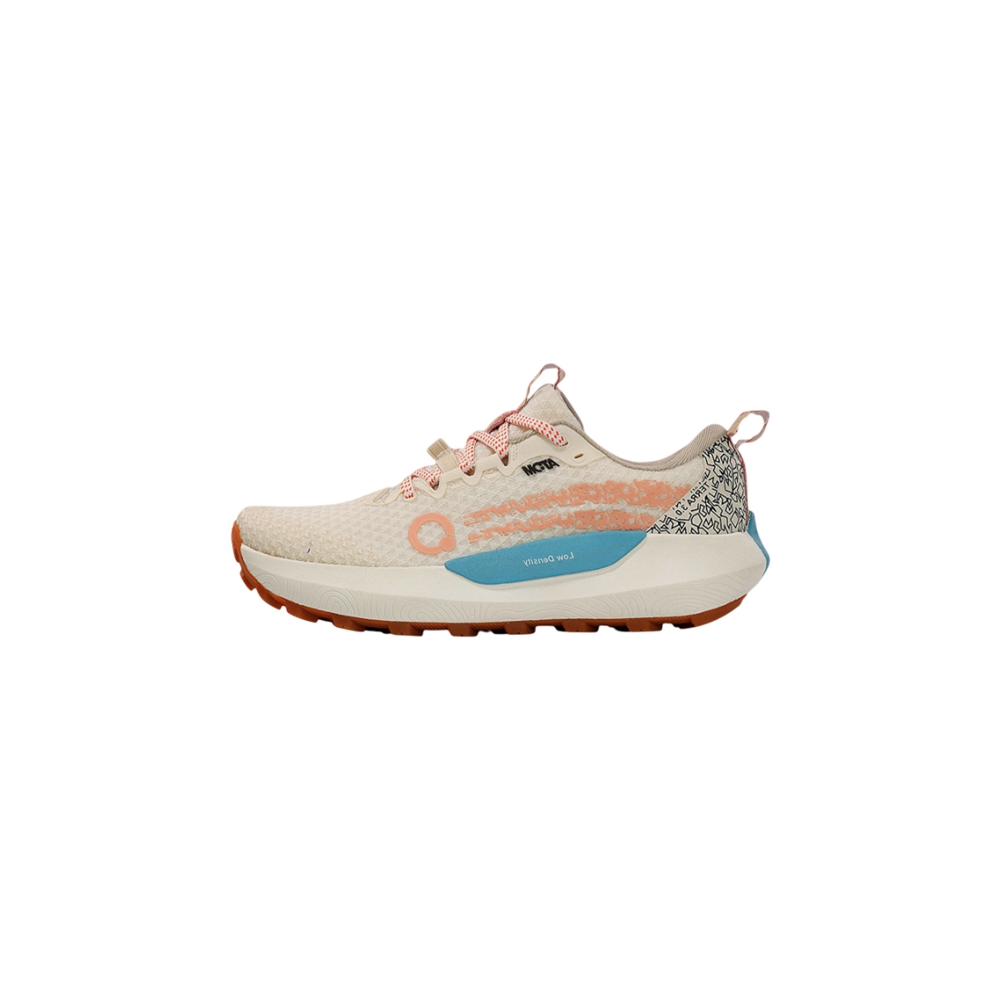 Fluchos AT202 Deportivas Con Plataforma Mujer Blanco