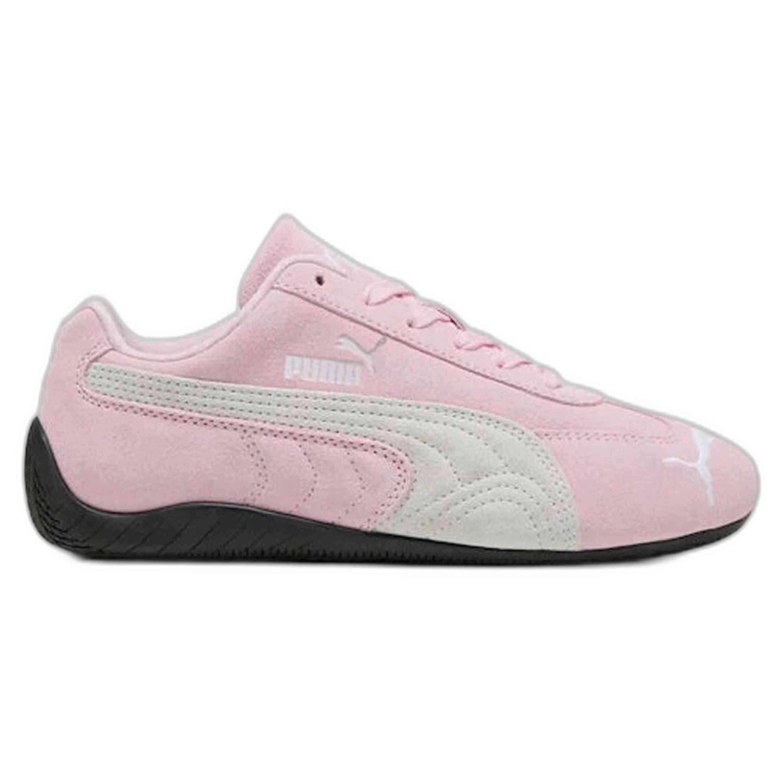 Zapatillas Sneakers Puma para Mujer en color Rosa