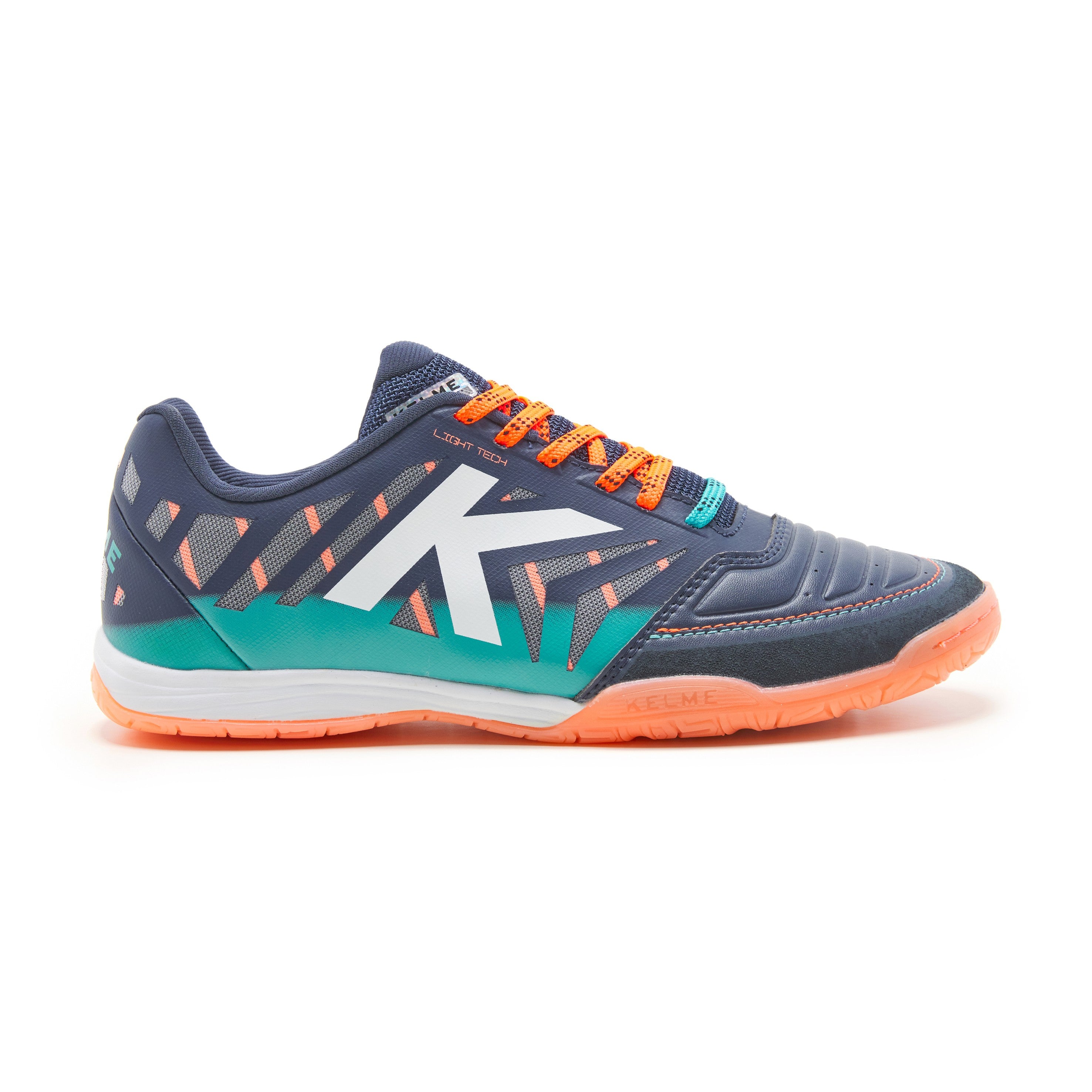Kelme Zapatillas De Fútbol Sala All In Marino