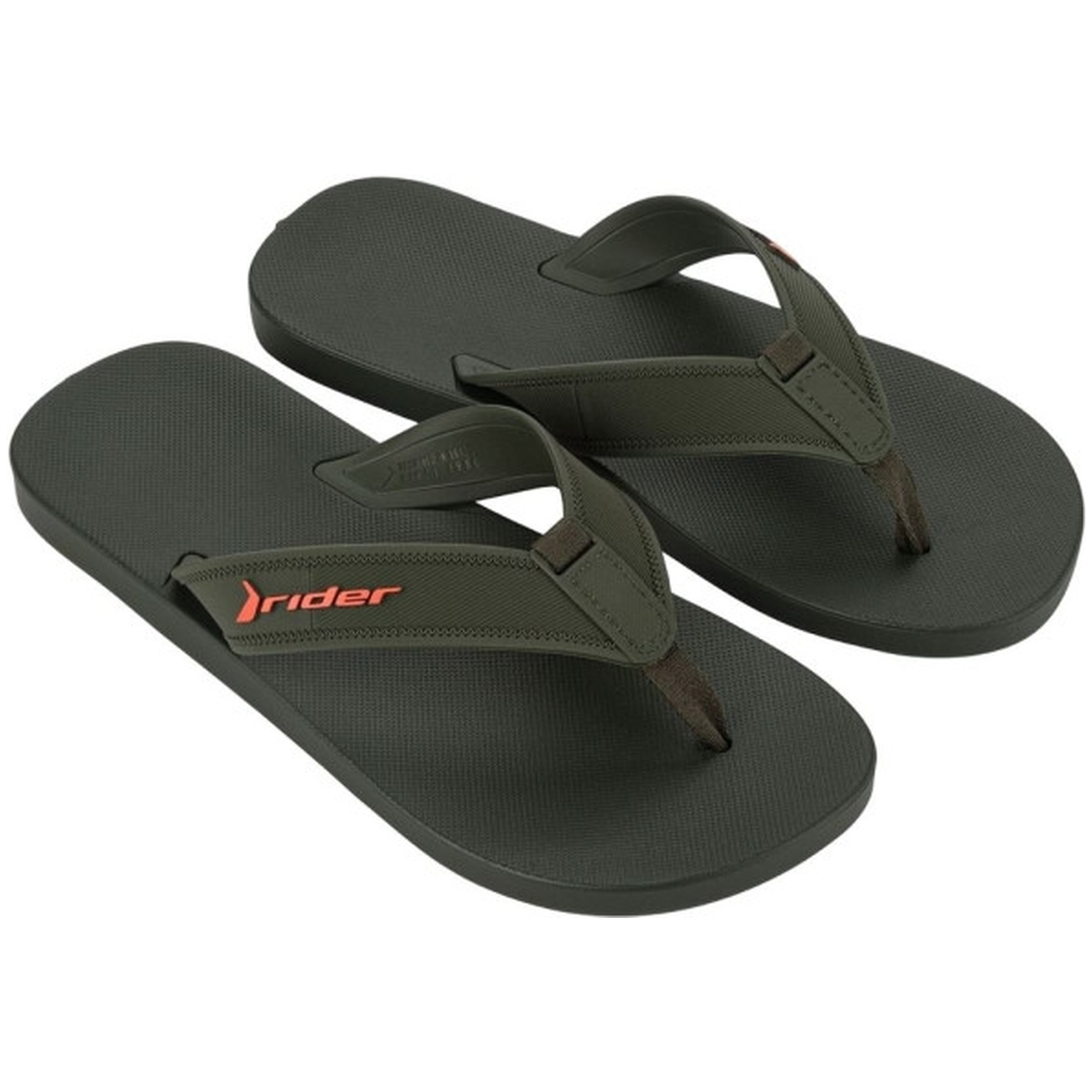Sandalias Rider para Hombre en color Verde