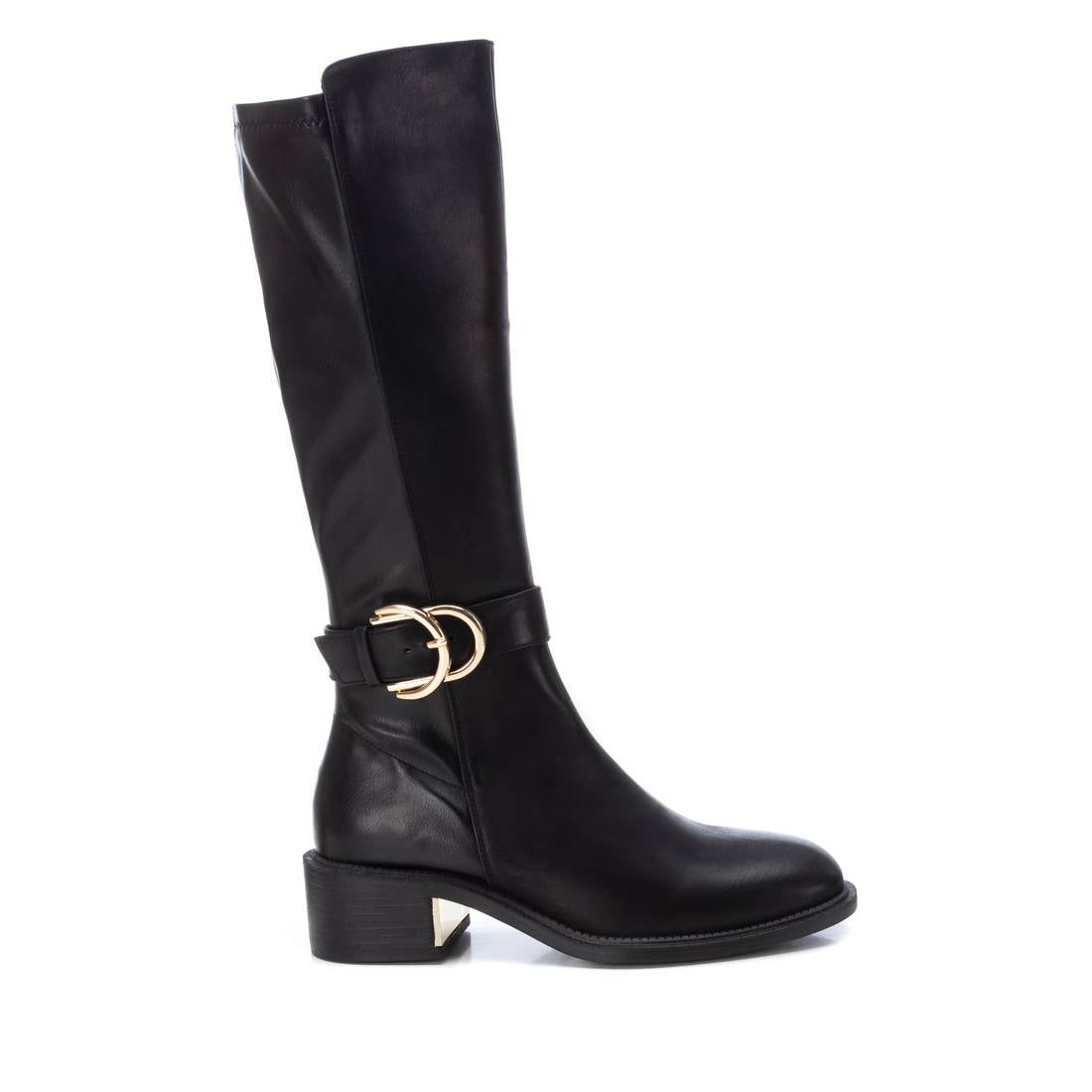Xti - Bota Mujer - Calzado Cómodo y Versátil - Moda casual - Modelo  14310001