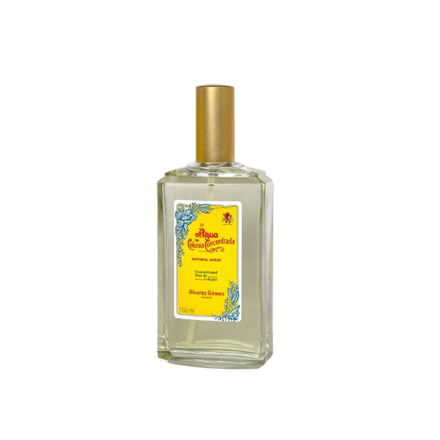 Alvarez Gomez Agua de Colonia Alvarez Gomez