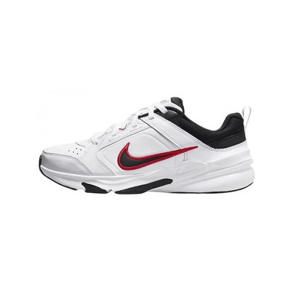 NIKE DEFYALLDAY BLANCO/NEGRO 101