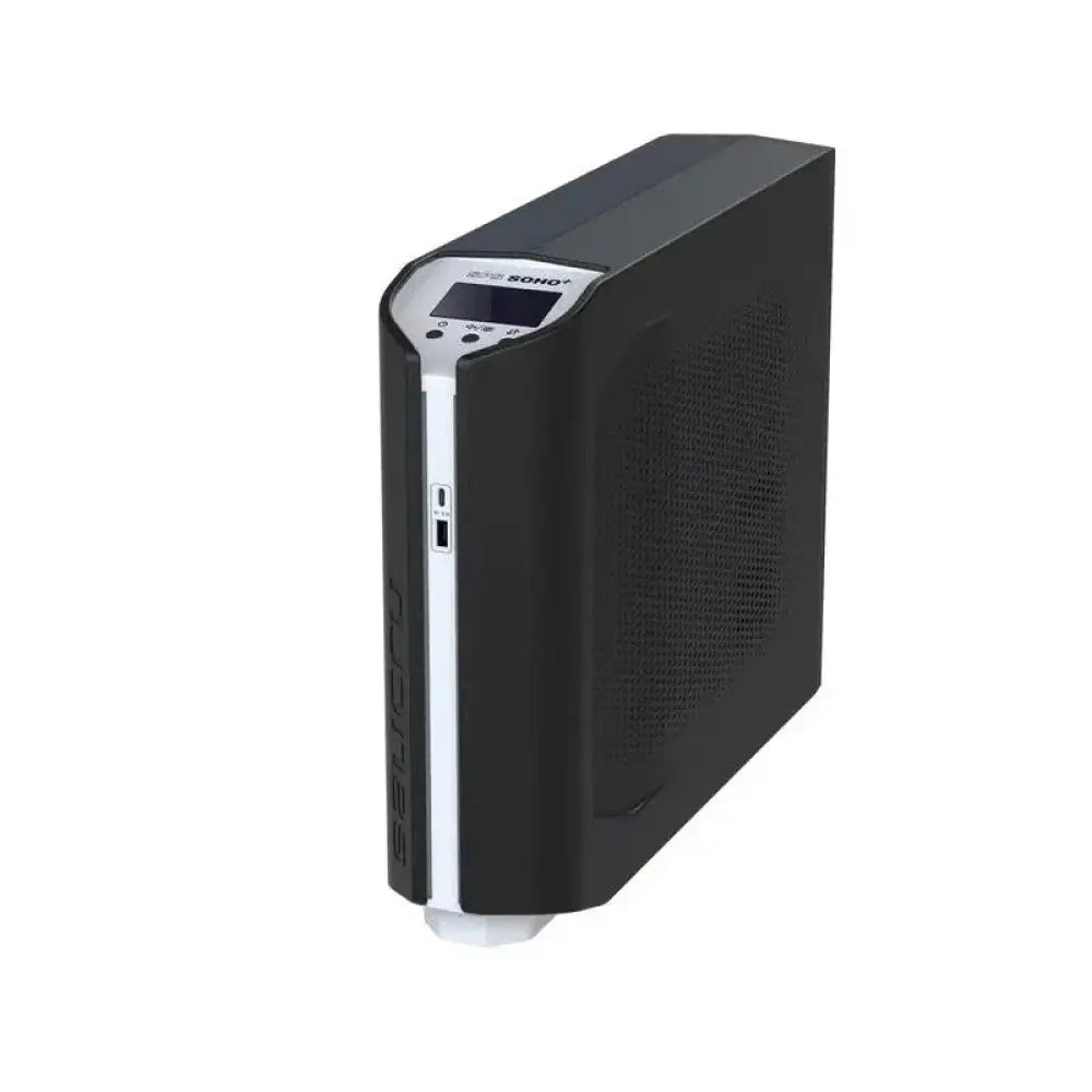 Sai Salicru 1650VA Batería de Plomo-Calcio Recarga 8h USB AVR Torre