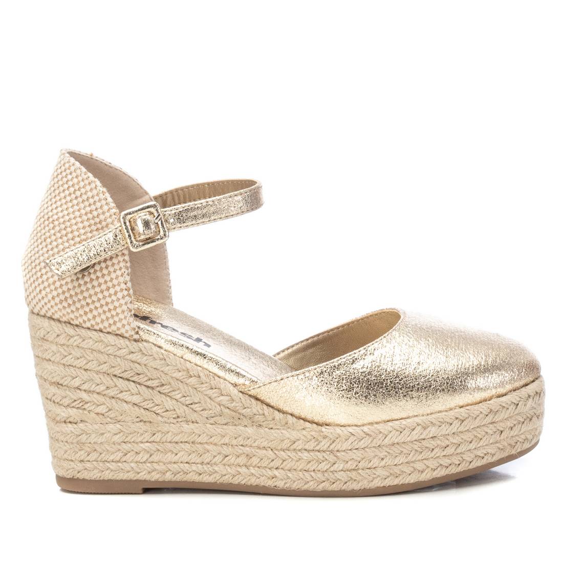 Refresh - Sandalias con Cuña Mujer - Calzado Cómodo y Versátil - Moda casual - Modelo  17195803