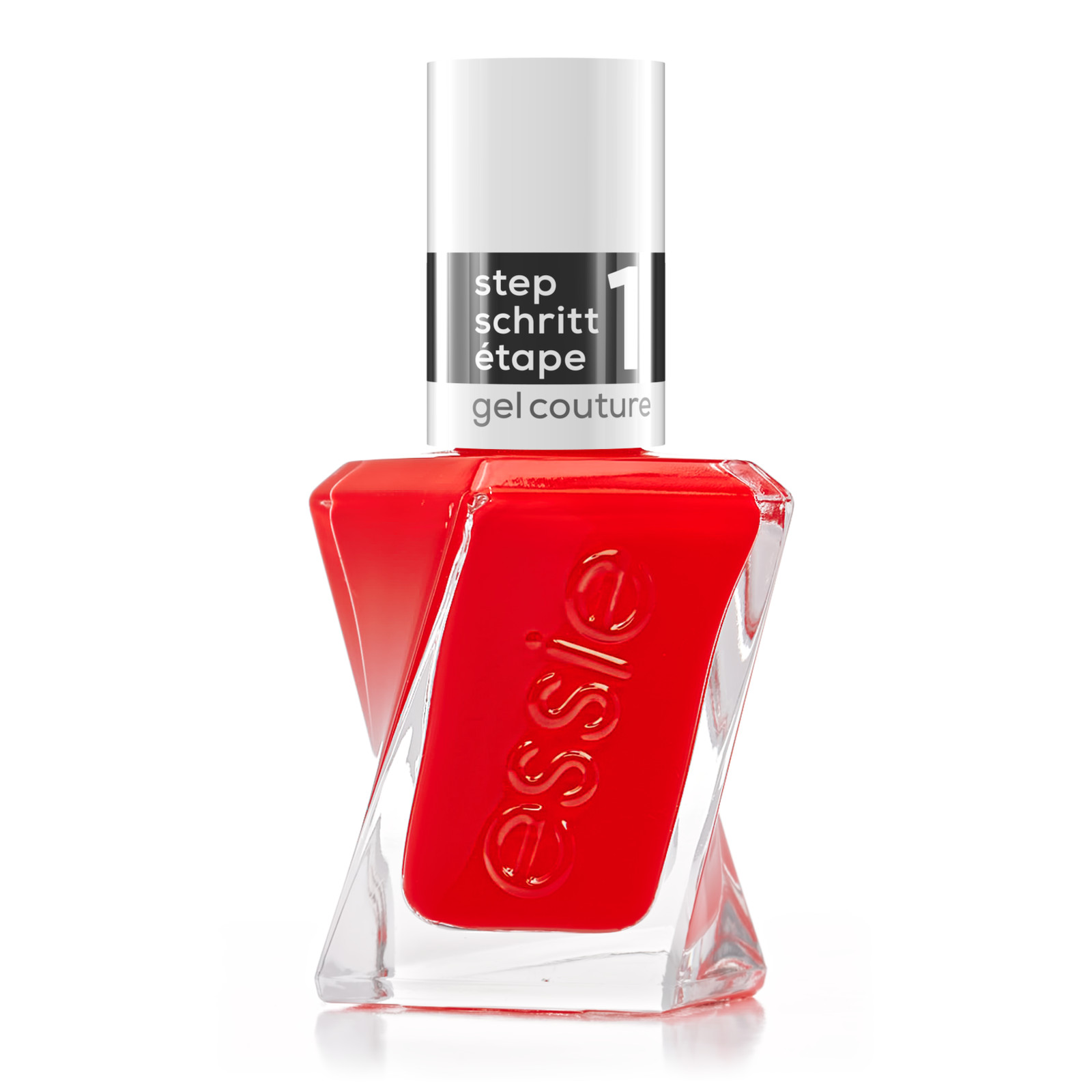 Essie Esmalte de Uñas efecto Gel de Larga duración de Secado rápido - Gel Couture, 13.5 ml