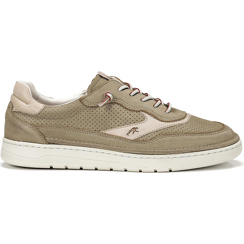Fluchos Leo F1943 - Deportivas Hombre Color Hielo