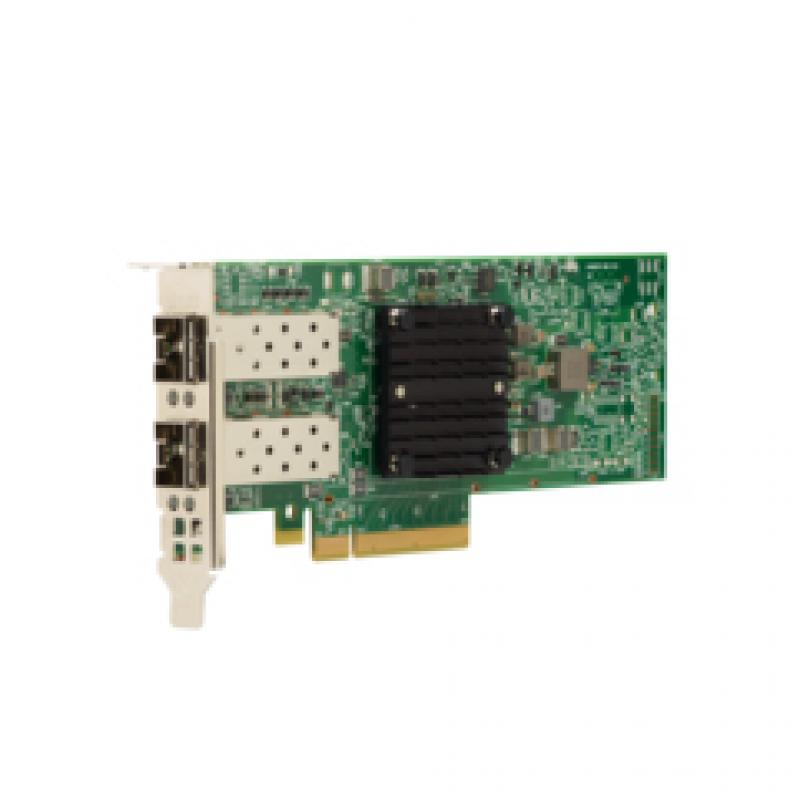 Broadcom BCM957412A4120AC adaptador y tarjeta de red Interno 10000 Mbit/s