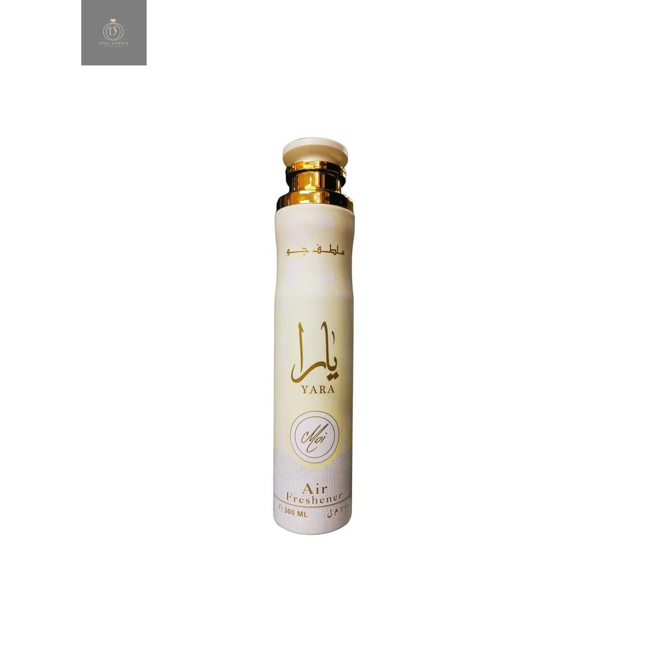 Ambientador Yara Moi Lattafa 300 ml Lattafa Ambientador   MADE IN DUBAI
