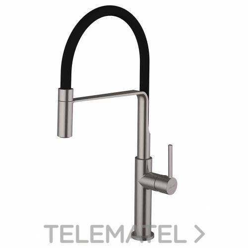 Monomando fregadero chef slim mate 60144 clever