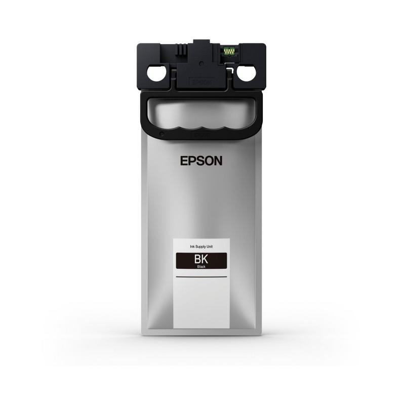 Epson C13T11E140 WF-C53XX / WF-C58XX XXL Negro