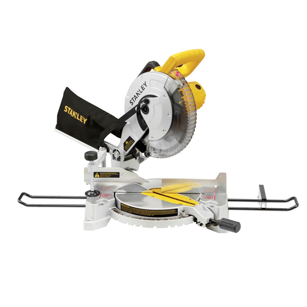 SIERRA INGLETADORA 1650W 254MM - S/SM1650