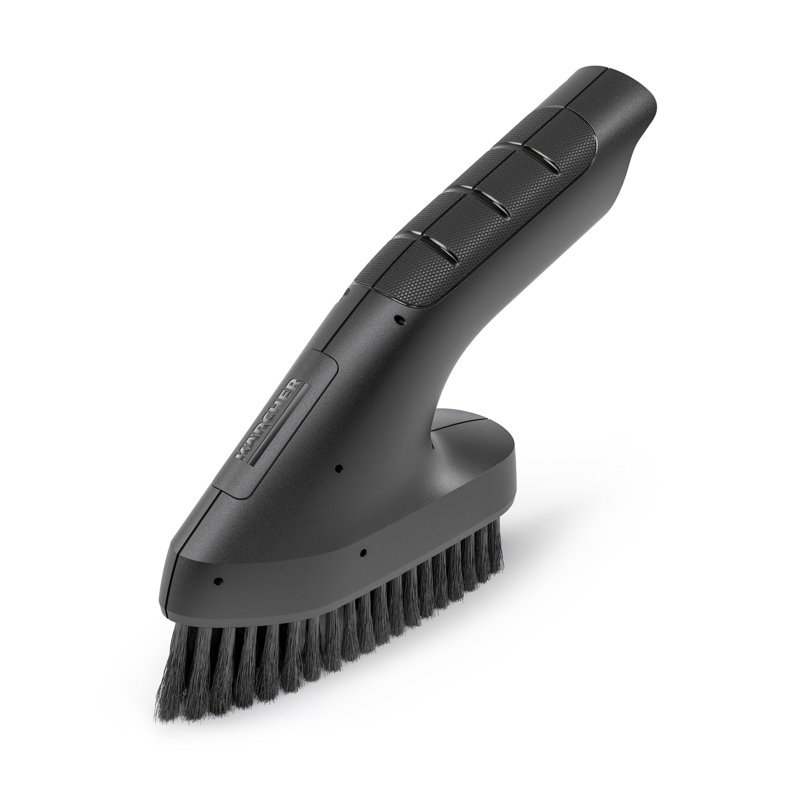Kärcher 2.644-423.0 accessory for pressure washer, cleaning brush compatible with OC 3 models, 53 mm width, 169 mm depth, lightweight 300 g design for efficient electric cleaning.